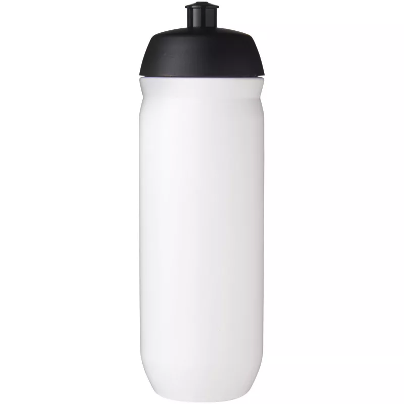 Bidon HydroFlex™ o pojemności 750 ml - Biały-Czarny (21044390)