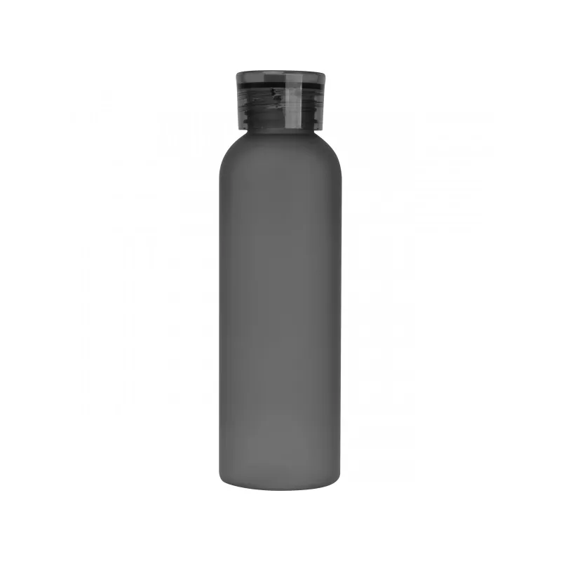 Butelka na wodę READING 600 ml - czarny (532203)