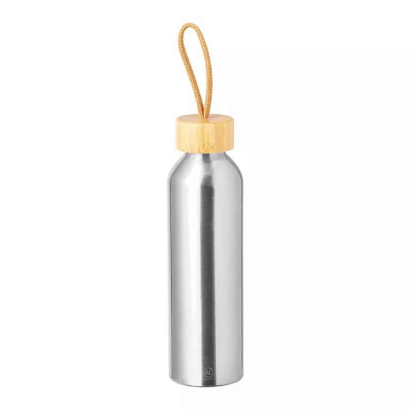 Irvinson butelka - srebrny (AP734156-21)