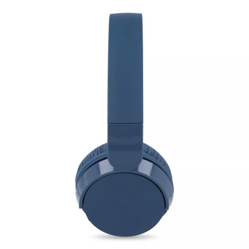 TAH4209 |Słuchawki nauszne Bluetooth Philips z 55-godzinnym czasem odtwarzania  - niebieski (LT42251-N0011)