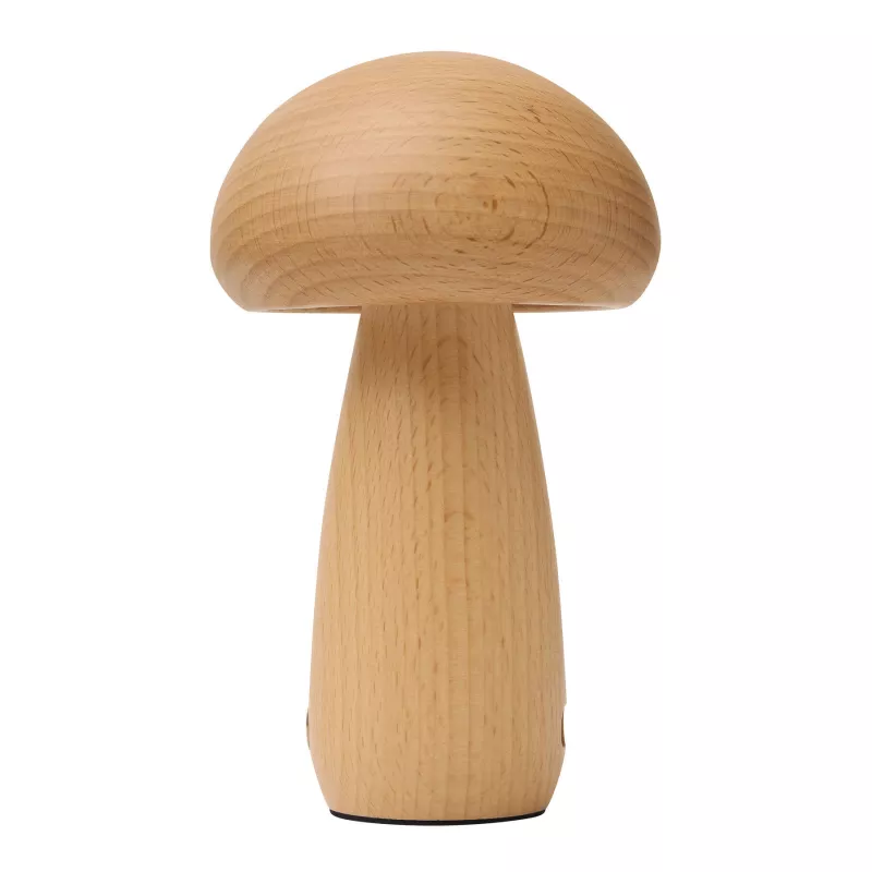 Lampka stołowa LED, - brązowy (56-0903075)