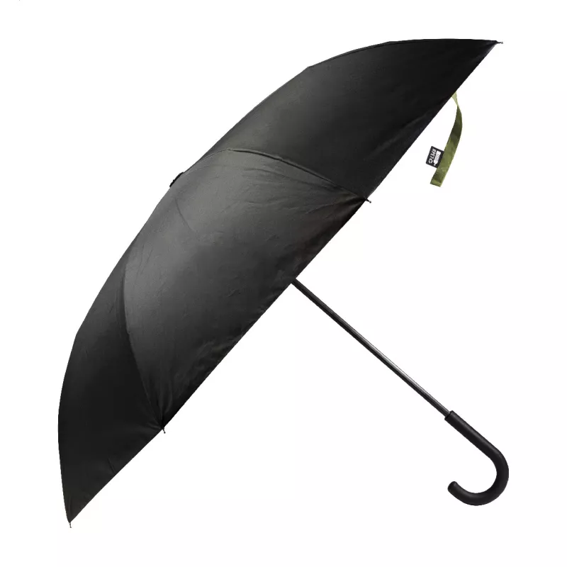 Raura Parasol odwracalny RPET - zielony (AP800103-07)