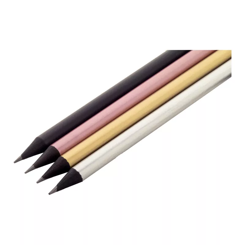 Neplum ołówek - srebrny (AP808097-21)