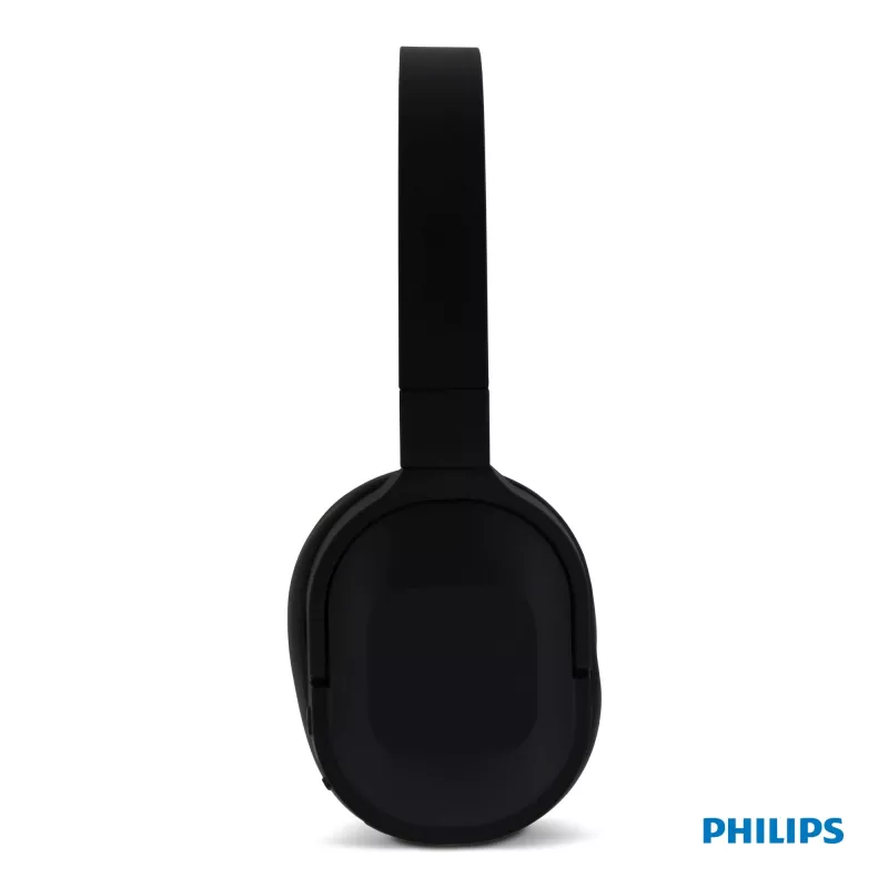 TAH6506 | Philips Bluetooth ANC Headphone - czarny (LT42256-N0002)