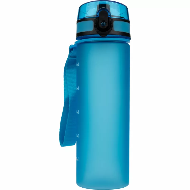 Butelka z tritanu BEAUMONT 570 ml - jasnoniebieski (387824)