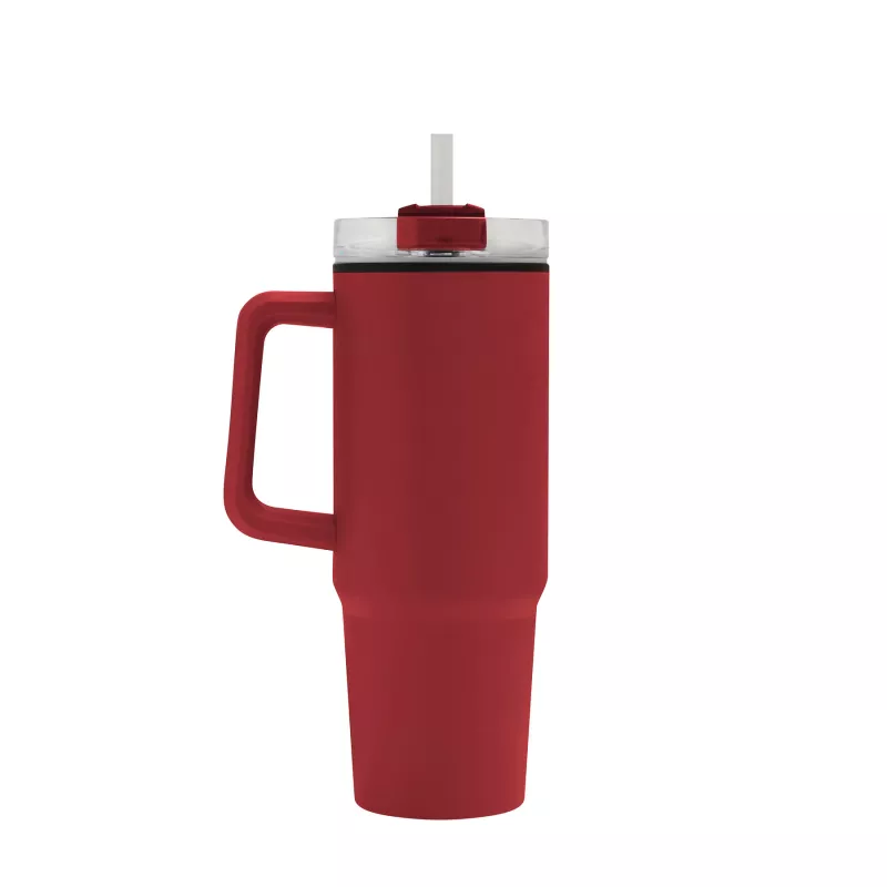 Kubek do picia DRINK ULTY - czerwony (56-0304686)