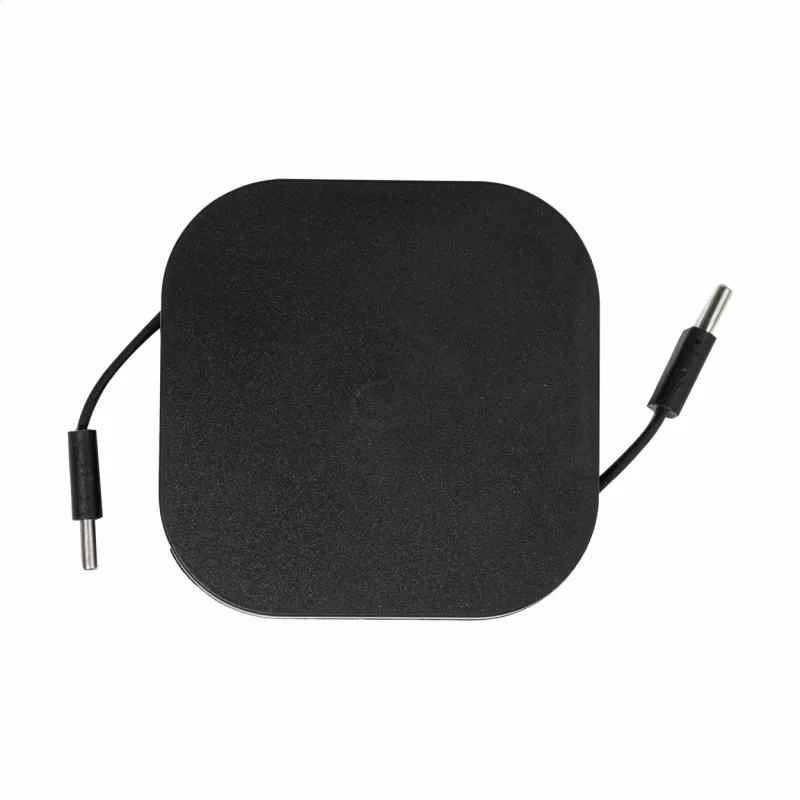 Hobsle 60W kabel RABS USB-C - czarny (AP864150-10)