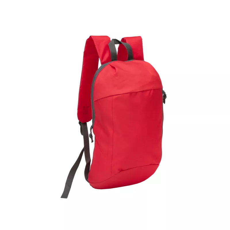 Plecak Modesto - czerwony (R08692.08)
