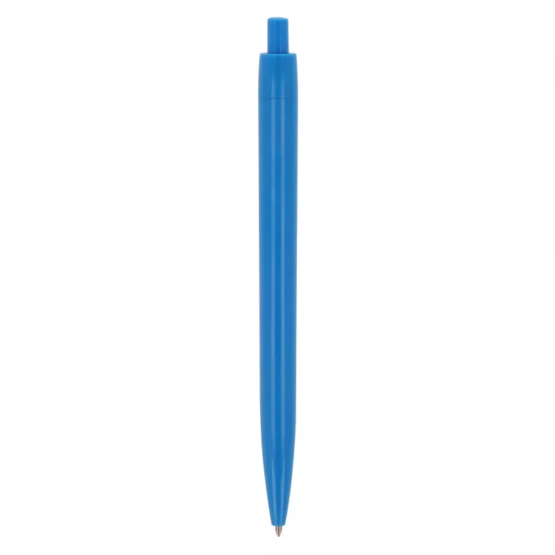 Ballpen Finn R-ABS - niebieski (LT87823-N0011)