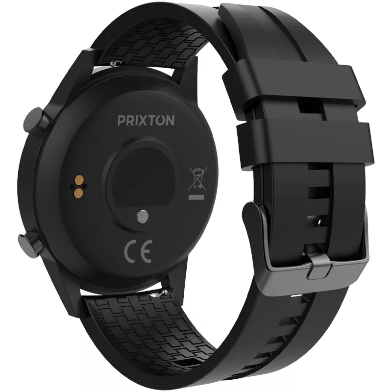 Smartwatch Prixton SWB26T - Czarny (2PA10090)