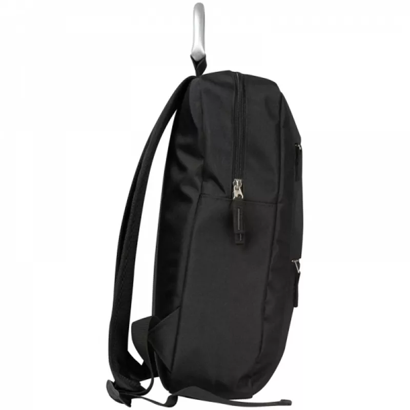 Plecak na laptopa CHESTERFIELD - czarny (137703)