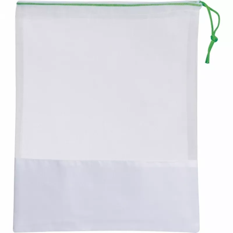 Zestaw siatek na zakupy rPET MIAMI - wielokolorowy (2983mc)