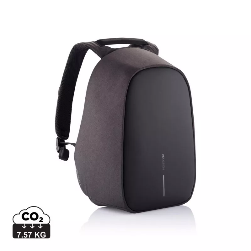 Bobby Hero XL plecak chroniący przed kieszonkowcami - czarny, czarny (P705.711)