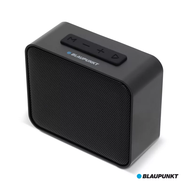 BLP3140 | Blaupunkt Outdoor 5W Speaker - czarny (LT47702-N0002)