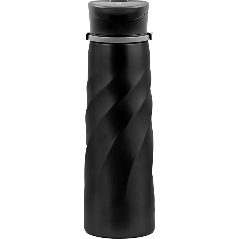 Butelka sportowa 1 litr BrandCharger Vortex Athletica - czarny (VA543-03)