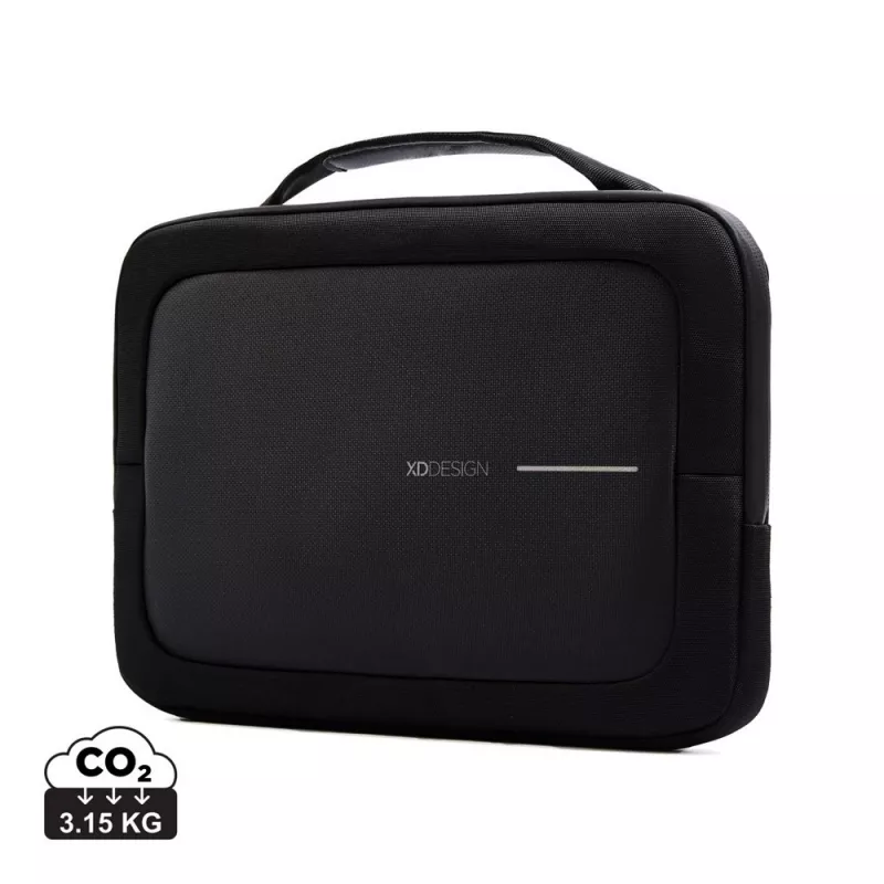 Torba na laptopa 16" - black (P706.231)