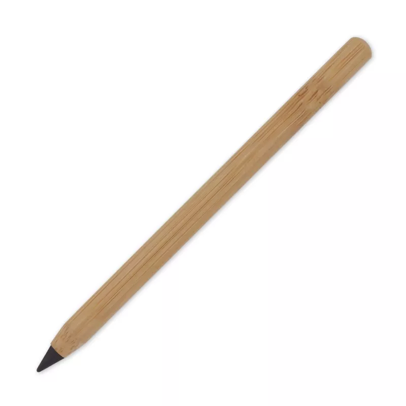 Trwały ołówek z drewna o długiej żywotności - drewniany (LT91597-N0093)