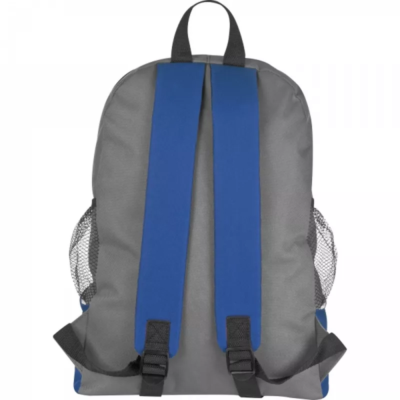 Plecak CAMERON - niebieski (6893304)