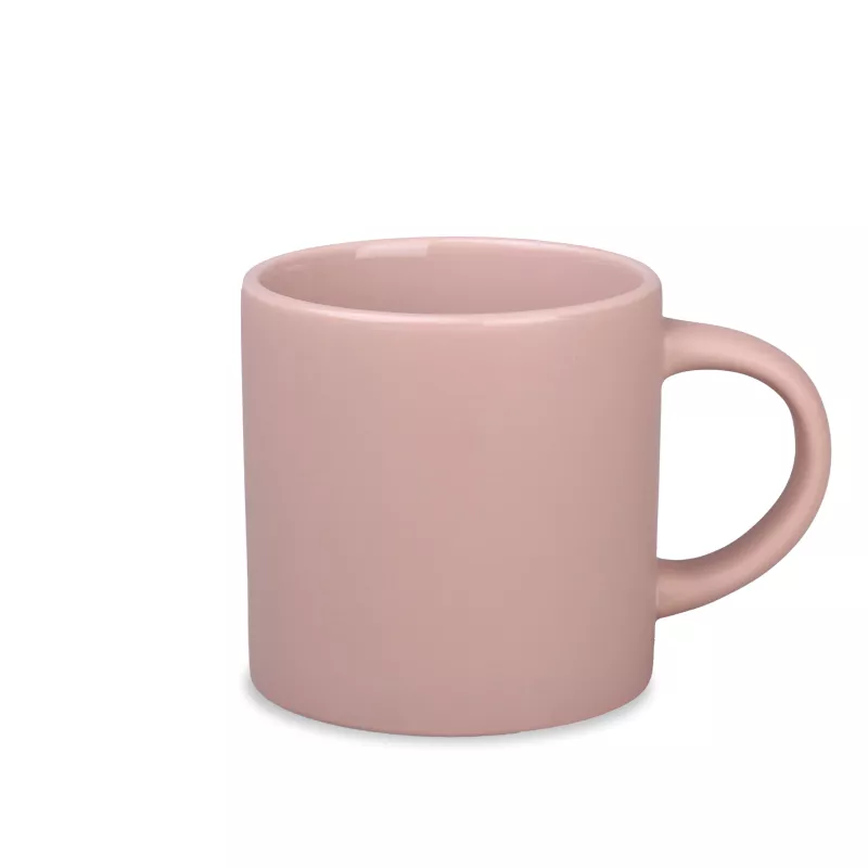 Kubek reklamowy Gaia (250 ml) - warm sand (M/570-WARM SAND)