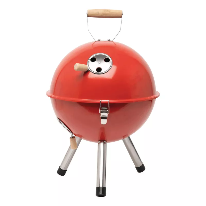 Grill - czerwony (56-0604055)