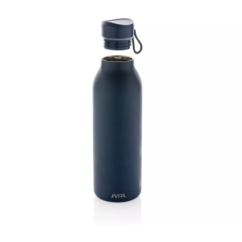 Butelka termiczna 500 ml Avira Avior - granatowy (P438.000)