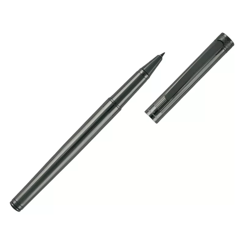 Pióro kulkowe RENEE Pierre Cardin - ciemnoszary (B0300201IP377)