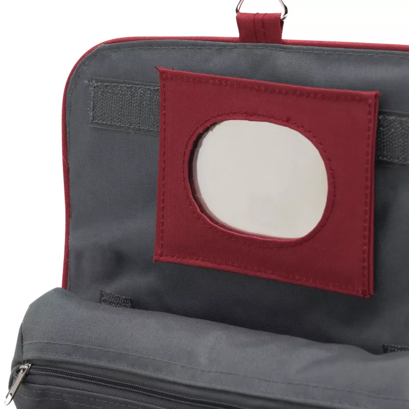 Kosmetyczka - czerwony (56-0810501)