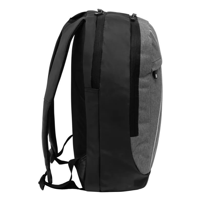 Plecak - biały, szary (56-0819629)