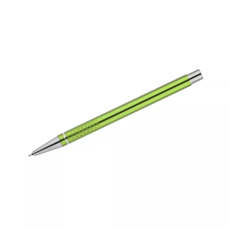 Długopis BONITO - zielony jasny (19603-13)