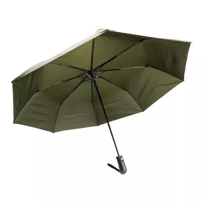 Folmax Parasol RPET - zielony (AP808287-07)