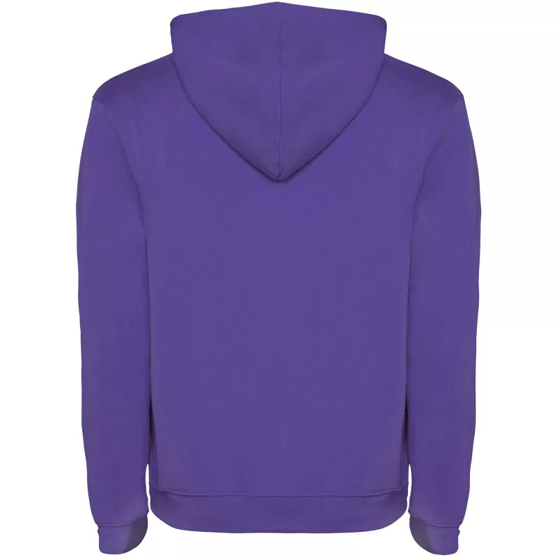 Dziecięca bluza z kapturem 280 g/m²  Roly Urban - Irlandzki fiolet (K1067-IRISPURP)