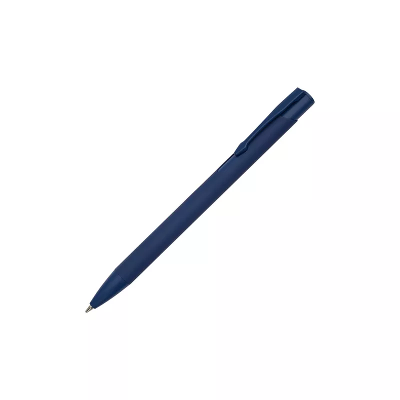 Długopis Cliko - granatowy (R73451.42)