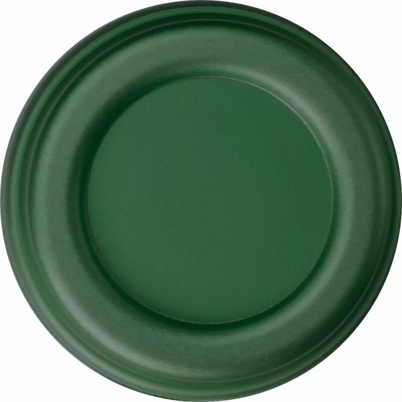 Butelka termiczna 600 ml NICOLE - yellow (8548899)