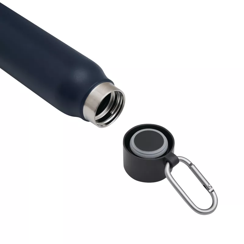 Próżniowa butelka - niebieski (56-0304655)