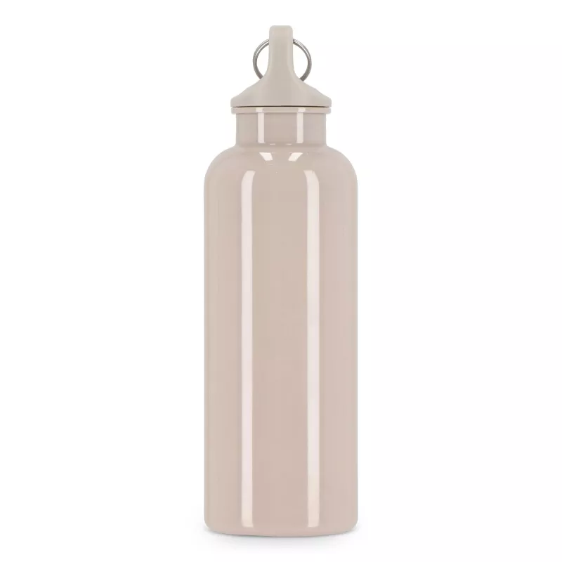 Butelka na wodę Nina R-PET 500ml - Taupe (LT98911-N0058)