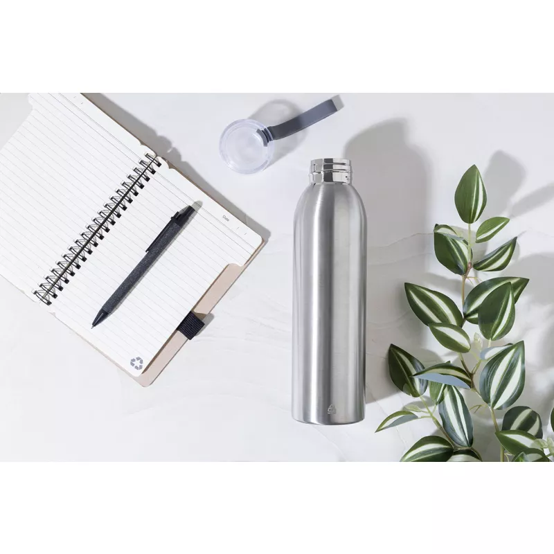 Resip Inox butelka RSS - srebrny (AP800193-21)