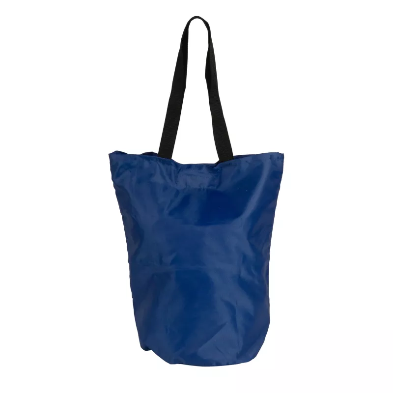 Składana torba na zakupy - niebieski (LT95229-N0011)
