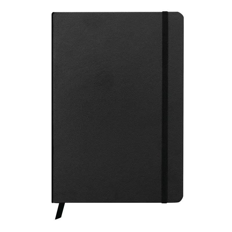 Notes ATTENDANT w formacie A5 - czarny (56-1103208)