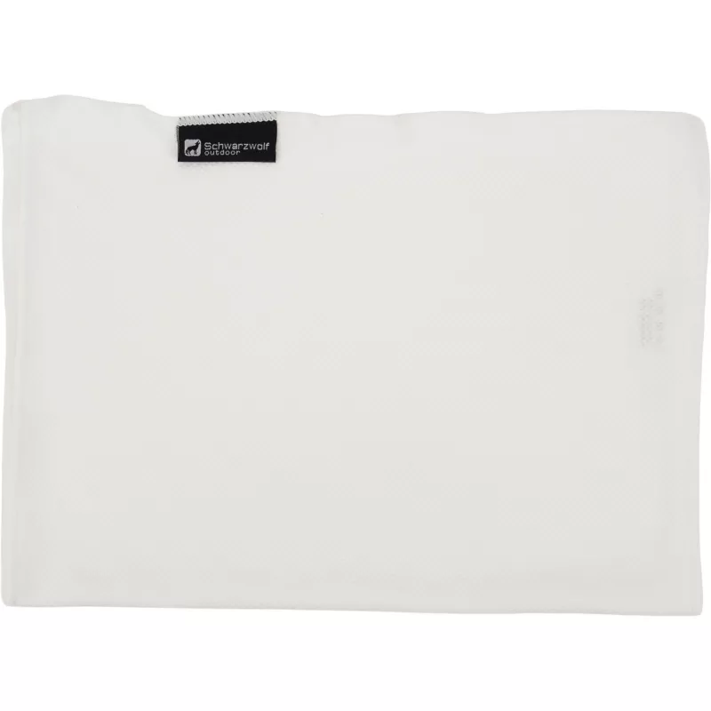 Ręcznik LANAO Schwarzwolf - biały (F5300403AJ306)