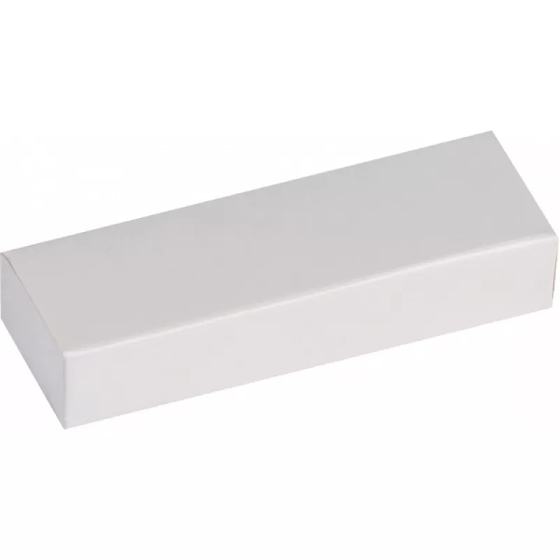 Pendrive drewniany 4GB 2.0 LEAGUE CITY - brązowy (087801)