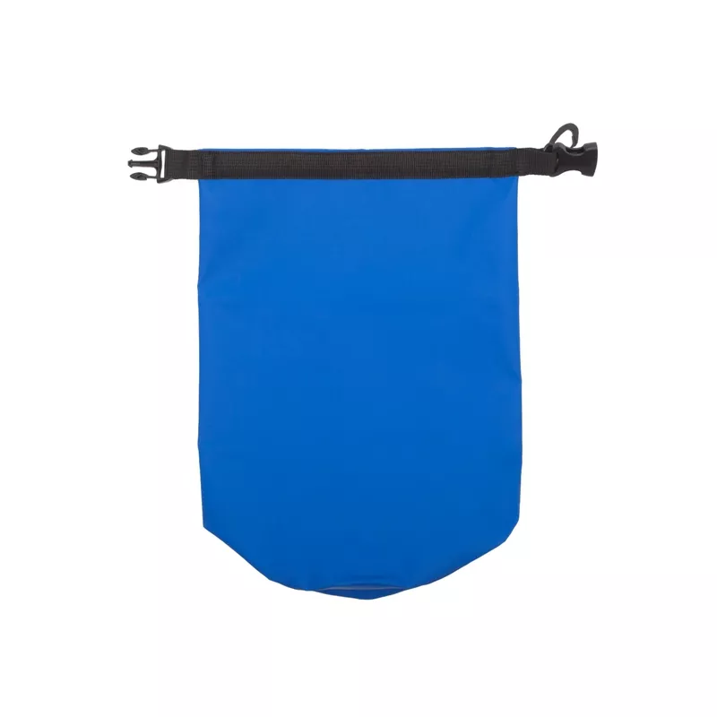 Worek wodoszczelny gumowany 3-litrowy DRY INSIDE - niebieski (R08698.04)