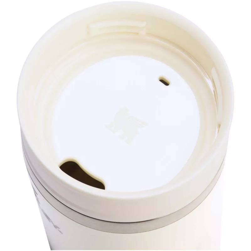 Kubek podróżny Stanley Café-To-Go o pojemności 350 ml - Kramowy (10087910)