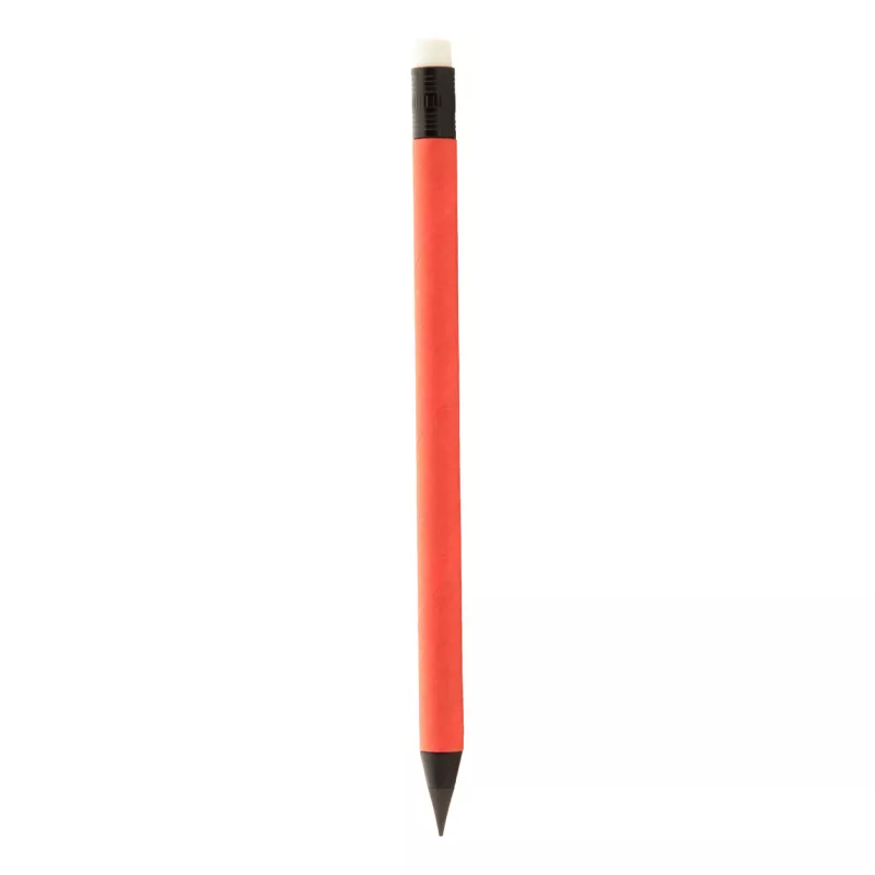 Rapyrus długopis bezatramentowy - czerwony (AP808072-05)