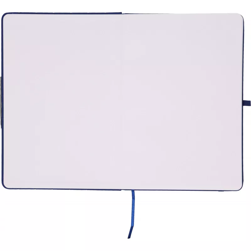 Notes A5 w linie LIBEREC - niebieski (563204)