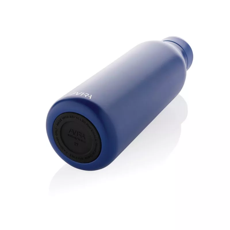 Butelka termiczna 500 ml Avira Avior - niebieski (P438.004)