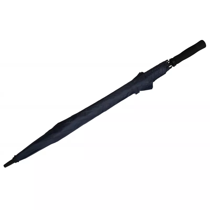 Parasol manualny ø130cm ADA - granatowy (4518744)