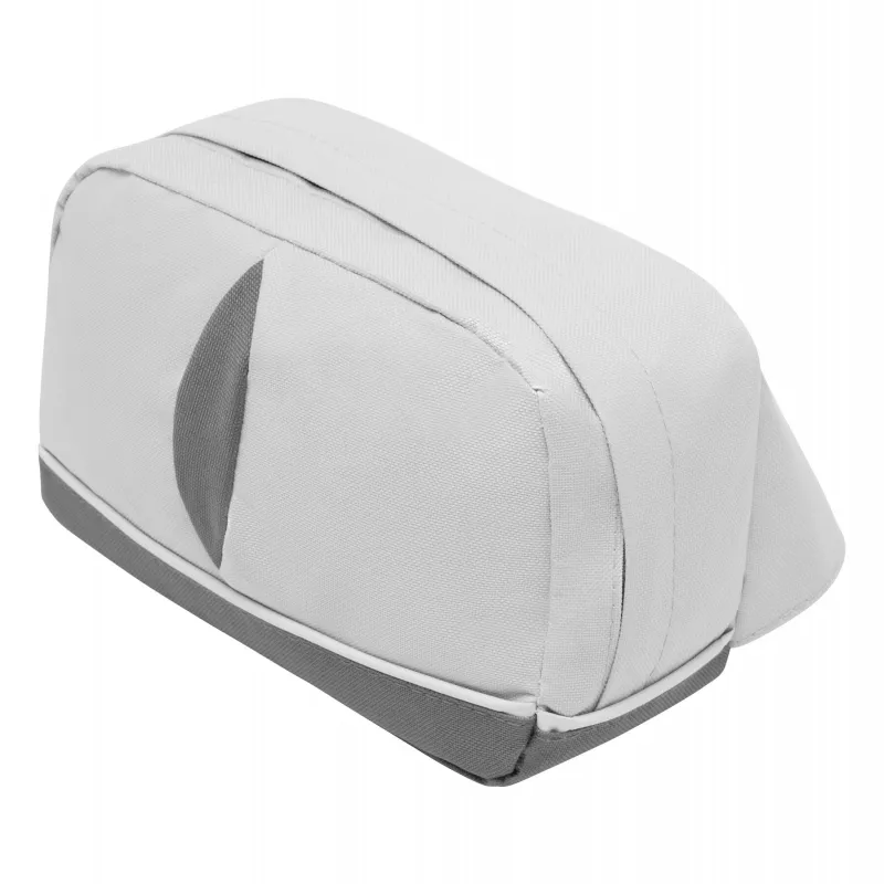 Zestaw bagaży - szary (56-0205501)