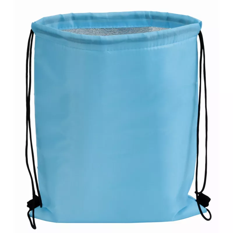 Plecak chłodzący ISO COOL - jasnoniebieski (56-0801174)