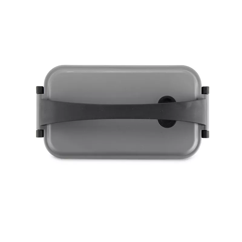 Pojemnik MUNCH 1500 ml - szary (16553-14)