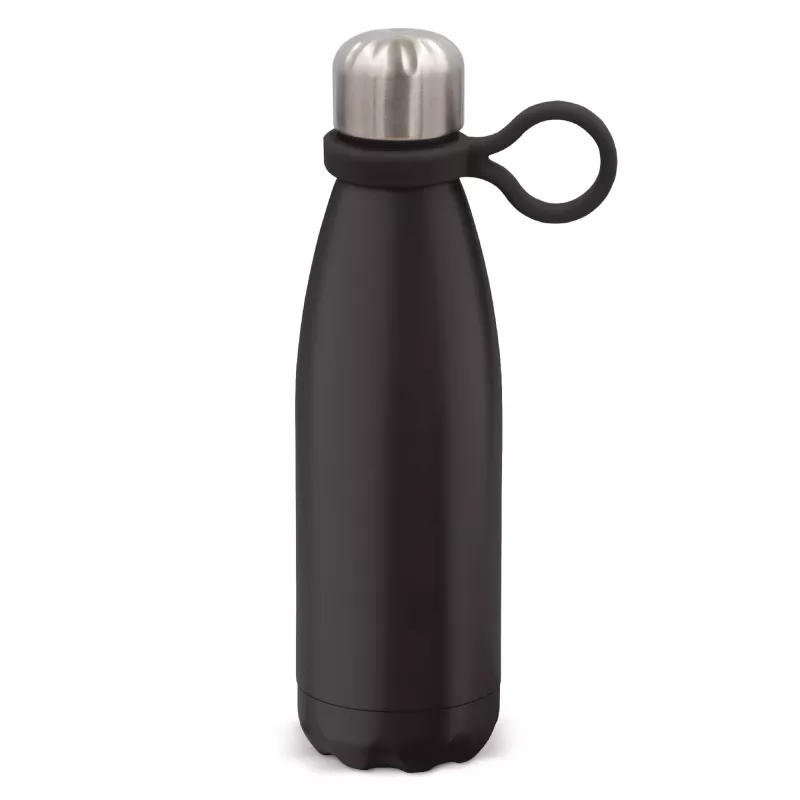 Pasek na butelkę Swing - czarny (LT83215-N0002)